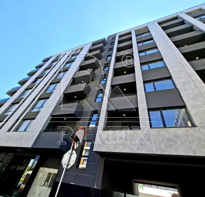 Photo 4 — 4-bedroom apartment in Plovdiv, Hristo Smirnenski