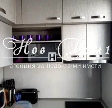 Снимка 3 — 4-стаен апартамент с две тераси в Христо Смирненски, Пловдив