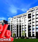 Четиристаен апартамент в Христо Смирненски, Пловдив с тераси