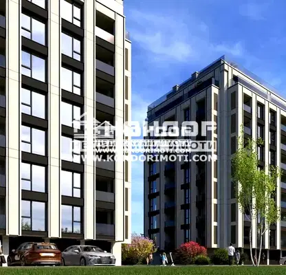 Photo 2 — 4-bedroom apartment in Plovdiv, Hristo Smirnenski