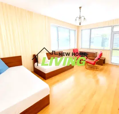 Photo 2 — 4-bedroom apartment in Plovdiv, Hristo Smirnenski