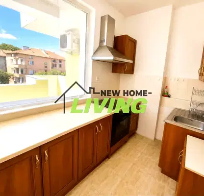 Photo 3 — 4-bedroom apartment in Plovdiv, Hristo Smirnenski