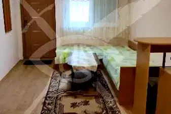 Едностаен апартамент в Христо Смирненски, Пловдив, с обзавеждане