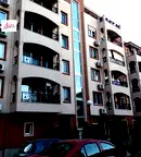 Двустаен апартамент в Христо Смирненски с тераса в Пловдив