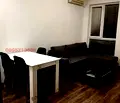 Снимка 3 — Двустаен апартамент с тераса в Христо Смирненски, Пловдив