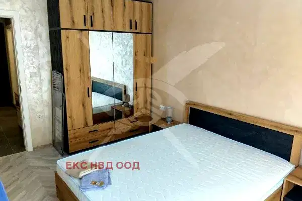 2-bedroom apartment in Plovdiv, Hristo Smirnenski