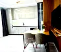 Снимка 2 — Двустаен апартамент с паркомясто в Христо Смирненски, Пловдив