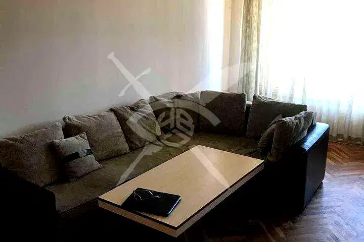 2-bedroom apartment in Plovdiv, Hristo Smirnenski