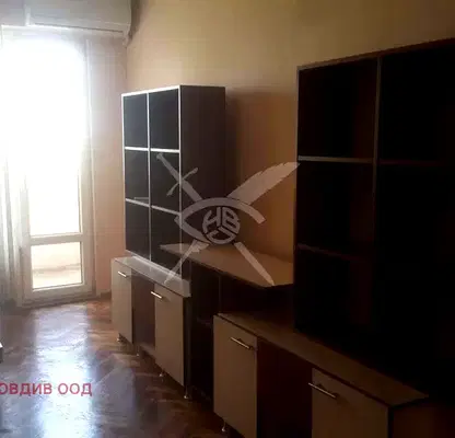Снимка 3 — Двустаен апартамент в Христо Смирненски, Пловдив, 68 кв.м.