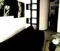 Снимка 5 — 2-стаен апартамент в Христо Смирненски с балкон