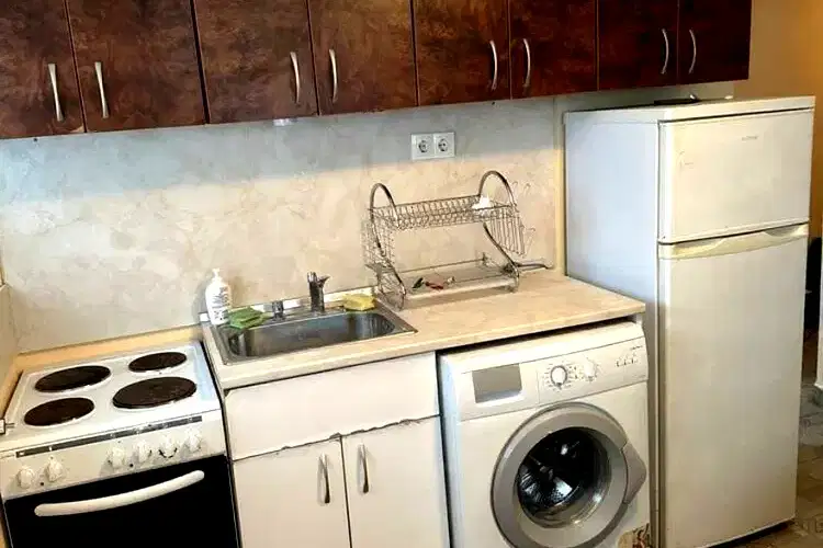 2-bedroom apartment in Plovdiv, Hristo Smirnenski
