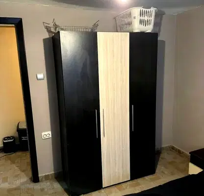 Photo 5 — 2-bedroom apartment in Plovdiv, Hristo Smirnenski