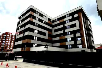 Двустаен апартамент в Христо Смирненски с паркомясто