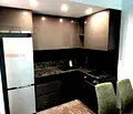 Снимка 5 — Двустаен апартамент в Христо Смирненски с паркомясто