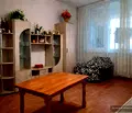 Снимка 2 — Двустаен апартамент на 1-ви етаж в Христо Смирненски, Пловдив