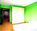 Снимка 4 — Двустаен апартамент в Христо Смирненски, Пловдив с асансьор