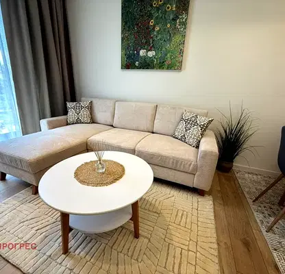 Photo 2 — 2-bedroom apartment in Plovdiv, Hristo Smirnenski