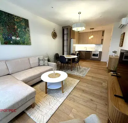 Photo 3 — 2-bedroom apartment in Plovdiv, Hristo Smirnenski