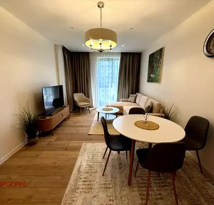 Photo 4 — 2-bedroom apartment in Plovdiv, Hristo Smirnenski