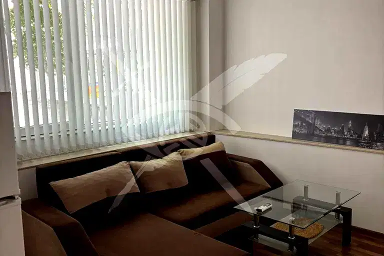 3-bedroom apartment in Plovdiv, Hristo Smirnenski