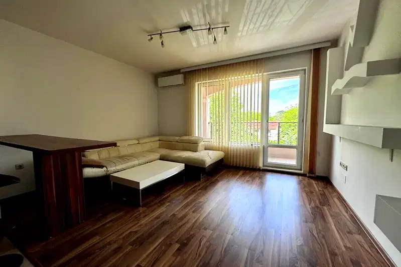 3-bedroom apartment in Plovdiv, Hristo Smirnenski