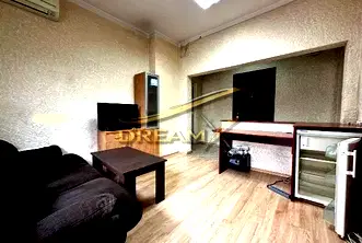 Тристаен апартамент с тераса в Христо Смирненски, Пловдив