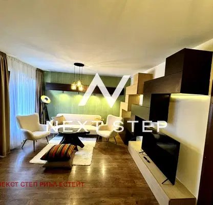 Photo 2 — 3-bedroom apartment in Plovdiv, Hristo Smirnenski