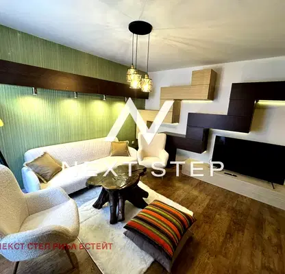 Photo 3 — 3-bedroom apartment in Plovdiv, Hristo Smirnenski