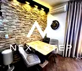 Снимка 5 — Тристаен апартамент в Христо Смирненски с тераса в Пловдив