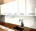 Снимка 3 — Тристаен апартамент на 11-ти етаж в Христо Смирненски, Пловдив