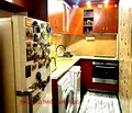 Снимка 3 — Тристаен апартамент в Изгрев, Пловдив с две тераси