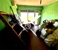 Снимка 3 — Двустаен апартамент в Каменица 1, Пловдив с функционално разпределение