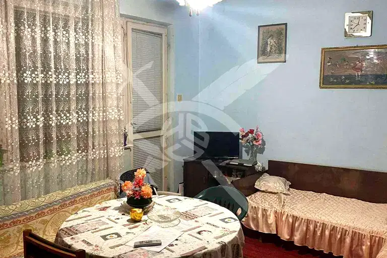 Едностаен апартамент в Каменица 1, Пловдив с тераса