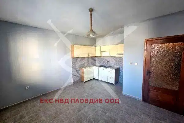 2-bedroom apartment in Plovdiv, Kamenica 1