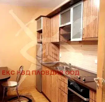Снимка 5 — Двустаен апартамент в Каменица 1, Пловдив с тераса
