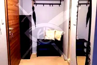 Двустаен апартамент в Каменица 1, Пловдив с тераса