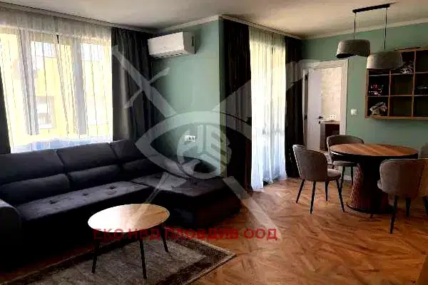 2-bedroom apartment in Plovdiv, Kamenica 1