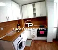 Снимка 2 — Двустаен апартамент в Каменица 1, Пловдив с тераса