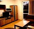 Снимка 3 — Двустаен апартамент в Каменица 1 с тераса в Пловдив