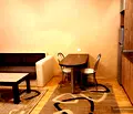 Снимка 4 — Двустаен апартамент в Каменица 1 с тераса в Пловдив