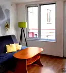 Двустаен апартамент с две тераси в Каменица 1, Пловдив