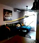Двустаен апартамент в Каменица 1, Пловдив на 6-ти етаж