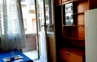 Двустайно жилище в Каменица 1 с тераса до ул. Капитан Райчо