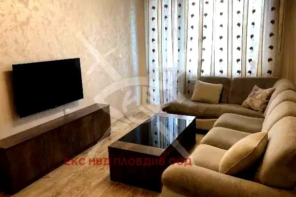 3-bedroom apartment in Plovdiv, Kamenica 1