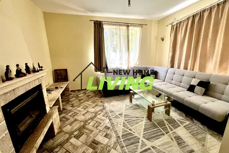 3-bedroom apartment in Plovdiv, Kamenica 1