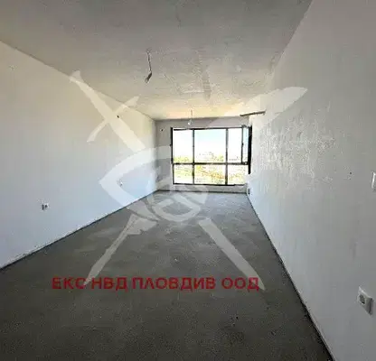 Снимка 3 — Двустаен апартамент в Каменица 2, Пловдив с тераса