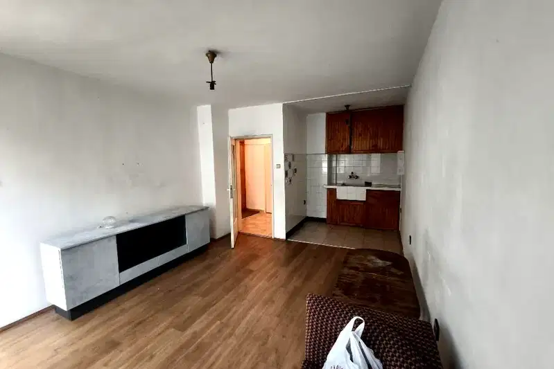 2-bedroom apartment in Plovdiv, Kamenica 2