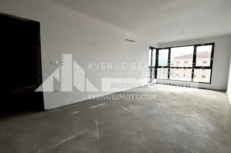 3-bedroom apartment in Plovdiv, Kamenica 2