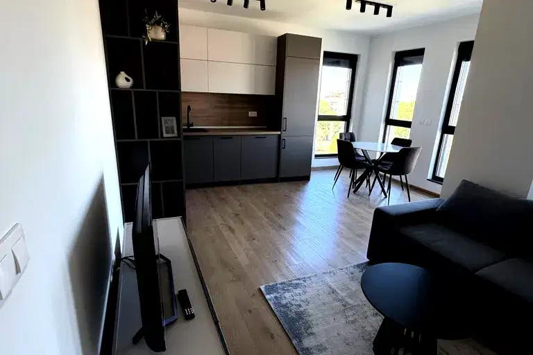 2-bedroom apartment in Plovdiv, Kamenica 2