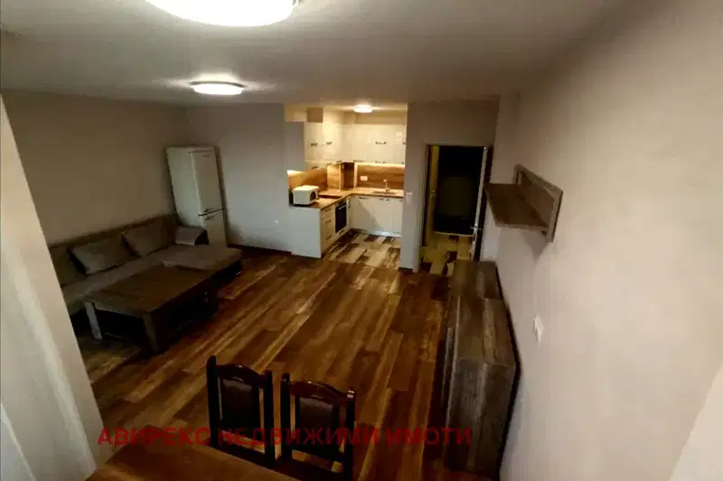 2-bedroom apartment in Plovdiv, Kamenica 2